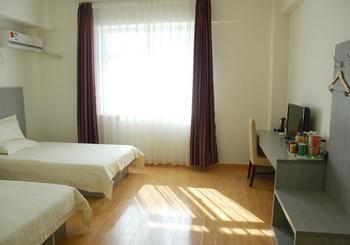 City 118 Hotel Binzhou Dongying Exterior foto